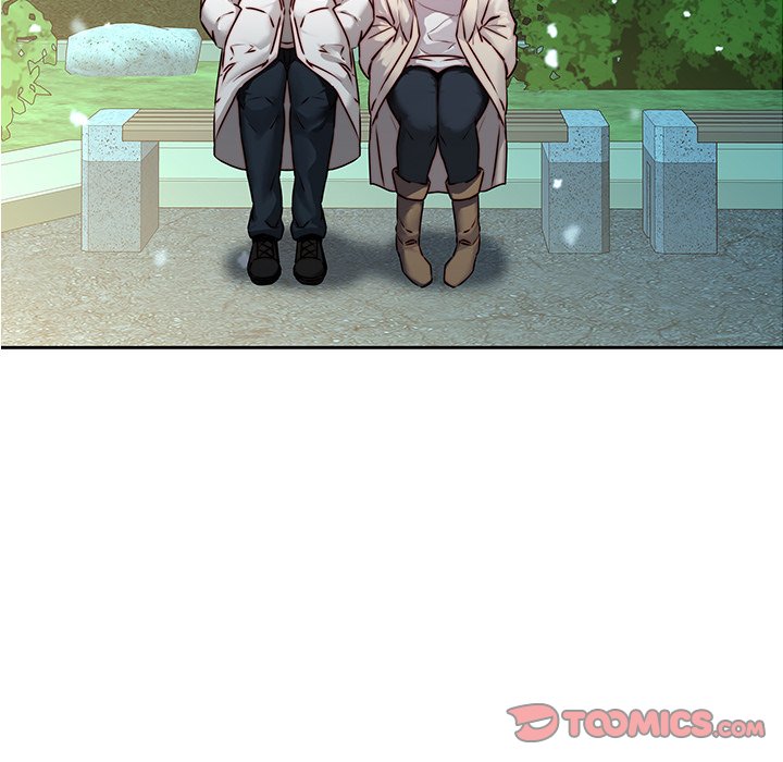 Our Twenties chapter 38 page 51