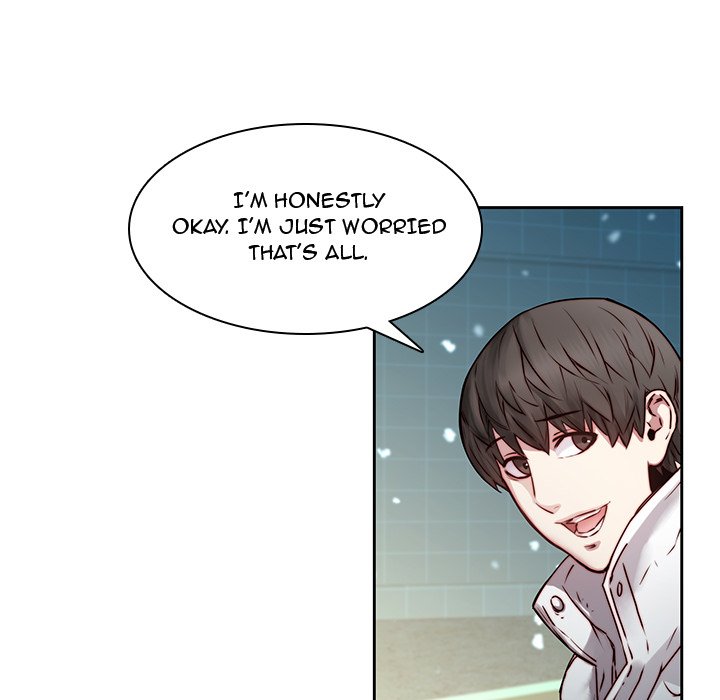 Our Twenties chapter 38 page 52