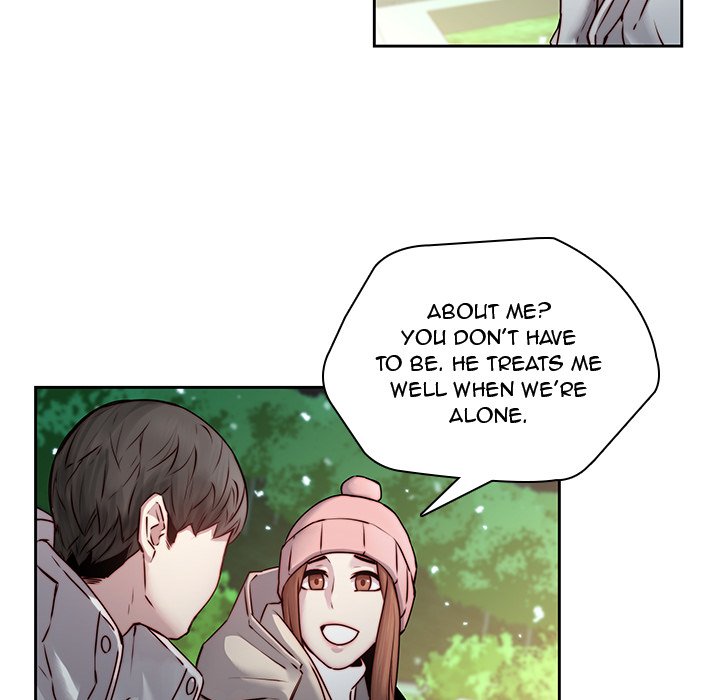 Our Twenties chapter 38 page 53