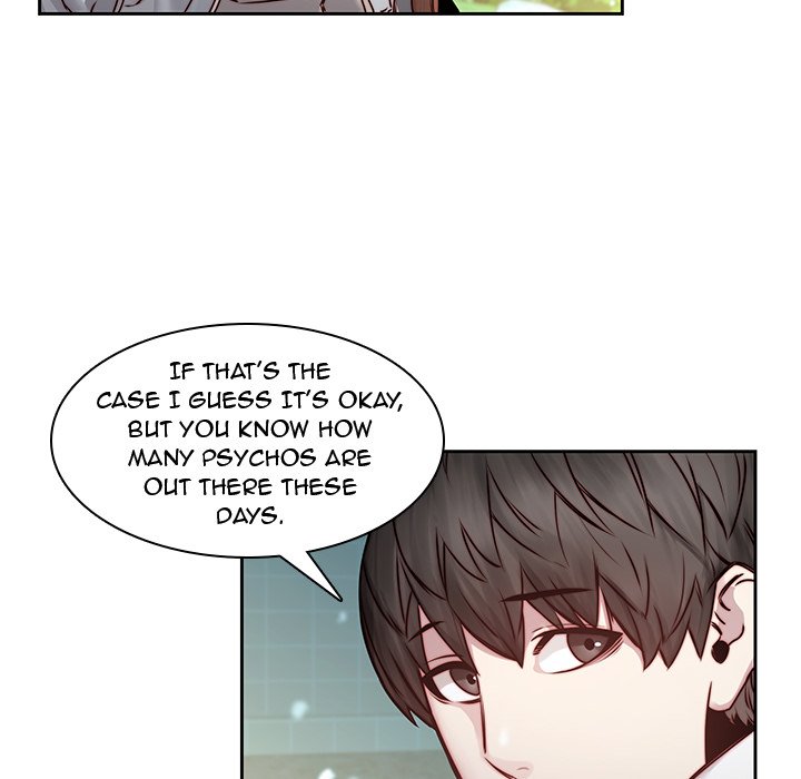 Our Twenties chapter 38 page 54