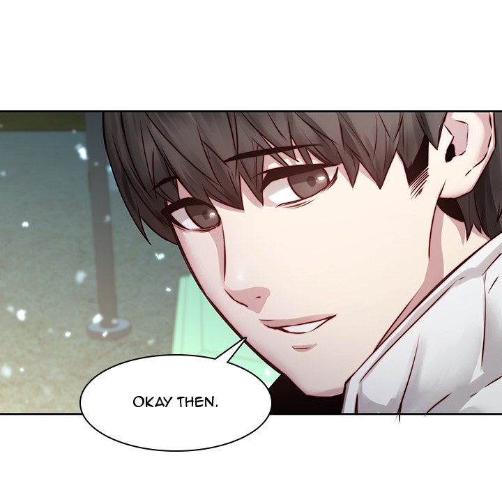 Our Twenties chapter 38 page 57