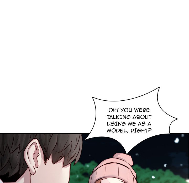 Our Twenties chapter 38 page 58