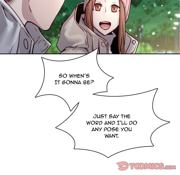 Our Twenties chapter 38 page 59