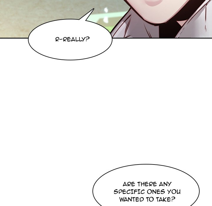 Our Twenties chapter 38 page 61