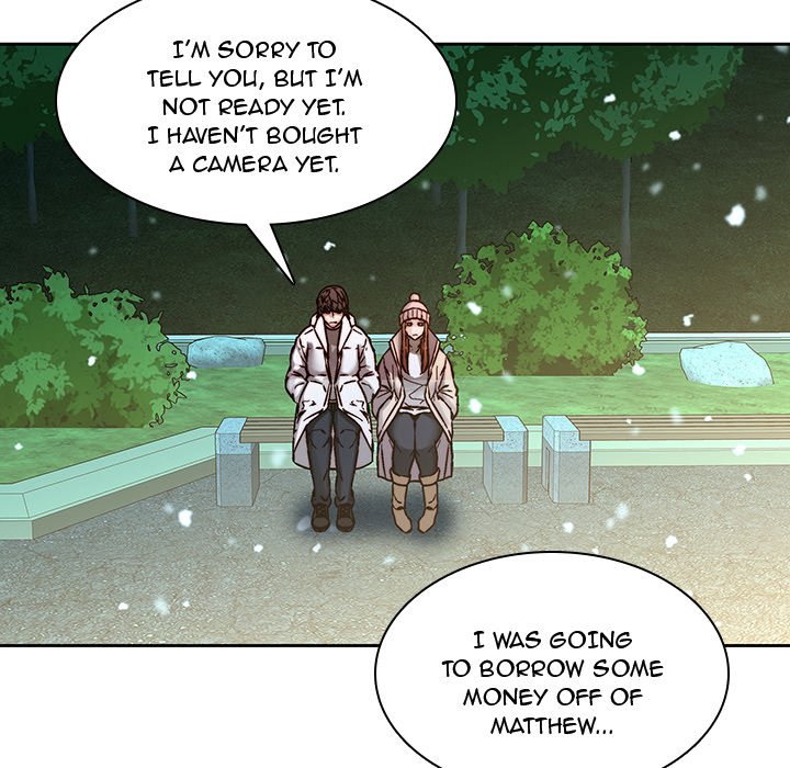 Our Twenties chapter 38 page 68