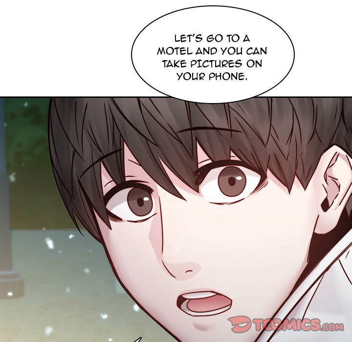 Our Twenties chapter 38 page 71
