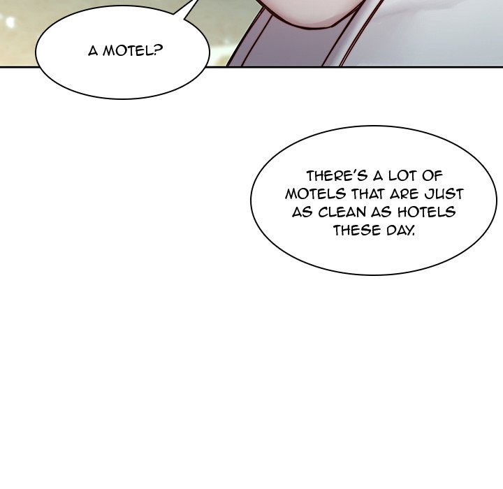 Our Twenties chapter 38 page 72