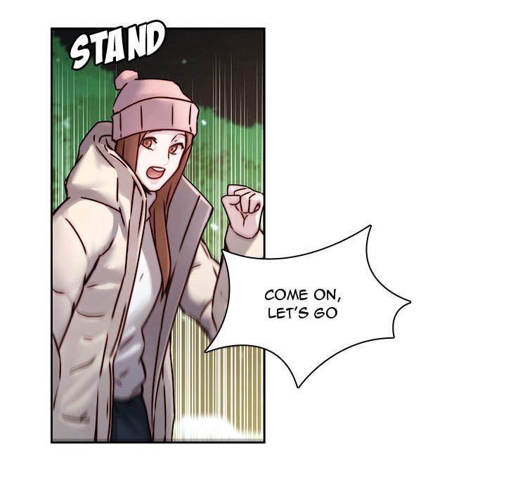 Our Twenties chapter 38 page 73
