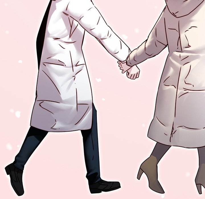 Our Twenties chapter 38 page 76
