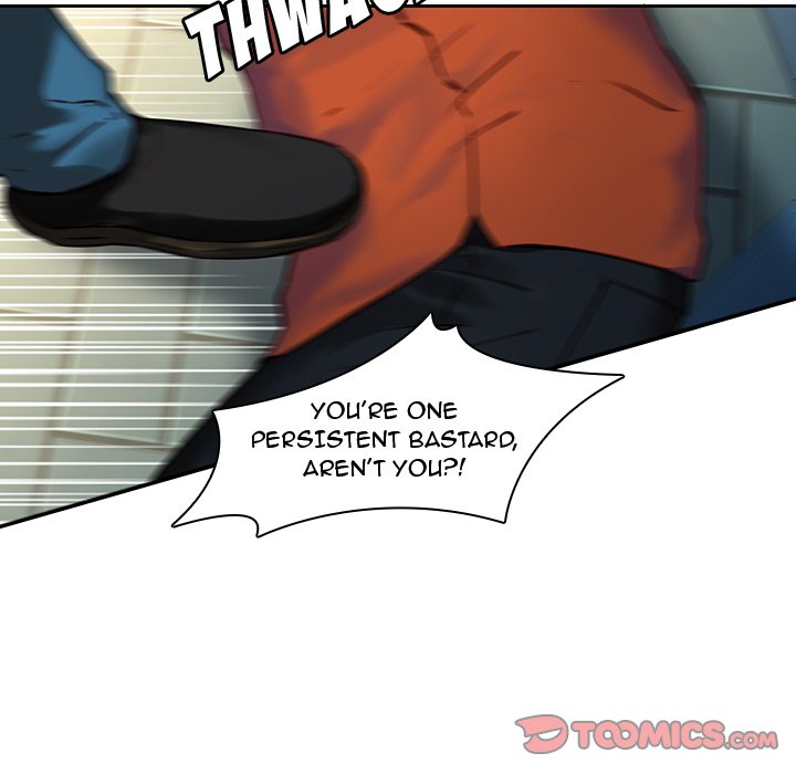 Our Twenties chapter 38 page 79
