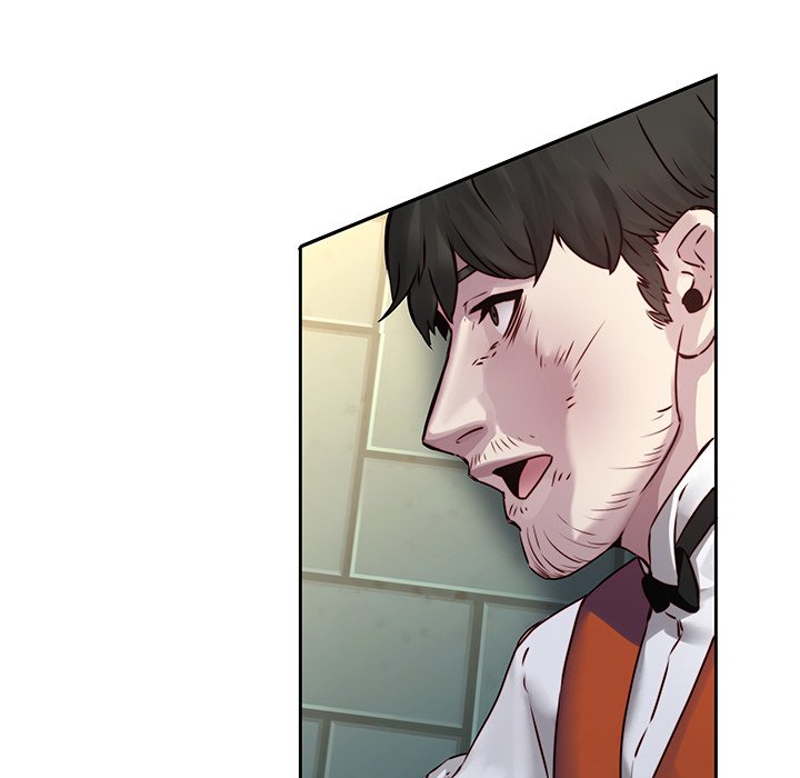 Our Twenties chapter 38 page 80
