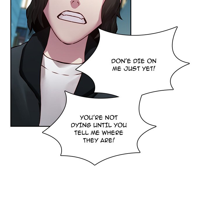 Our Twenties chapter 38 page 82