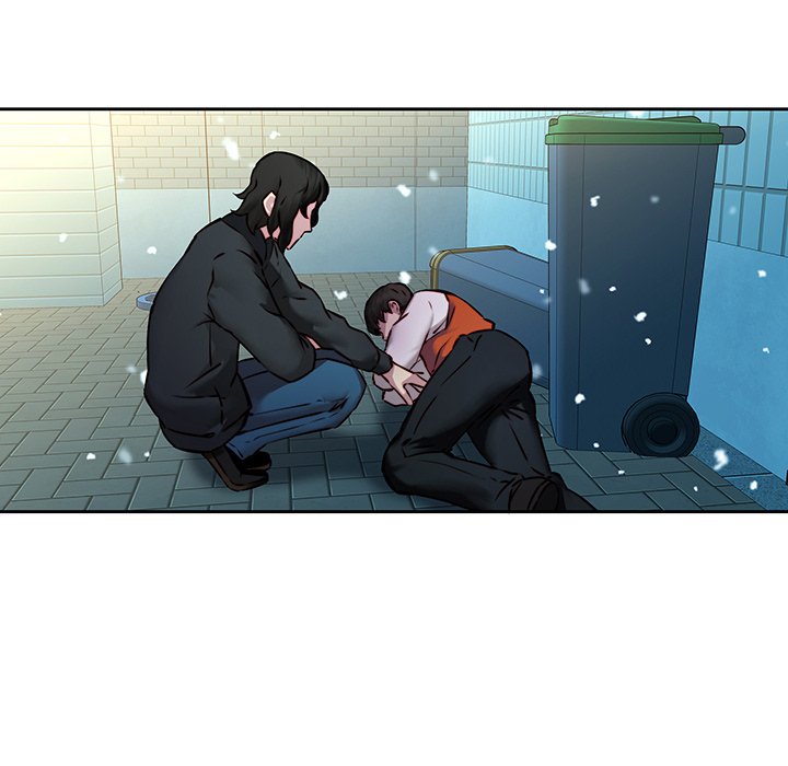Our Twenties chapter 38 page 84