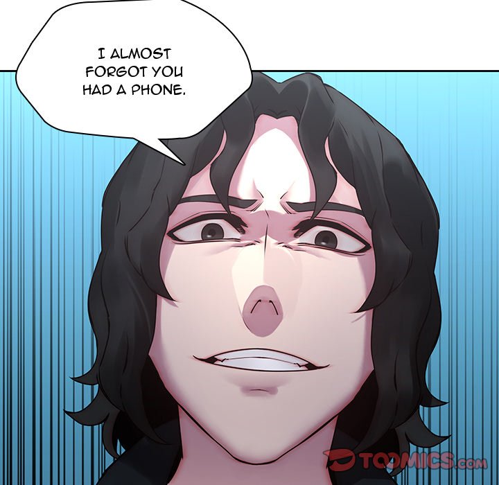 Our Twenties chapter 38 page 87