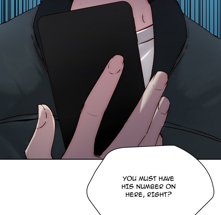 Our Twenties chapter 38 page 88