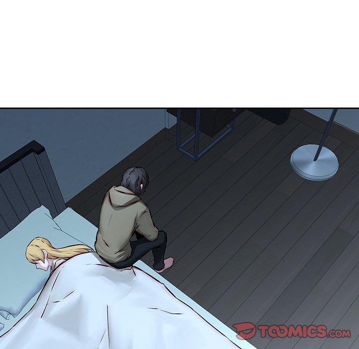 Our Twenties chapter 38 page 91