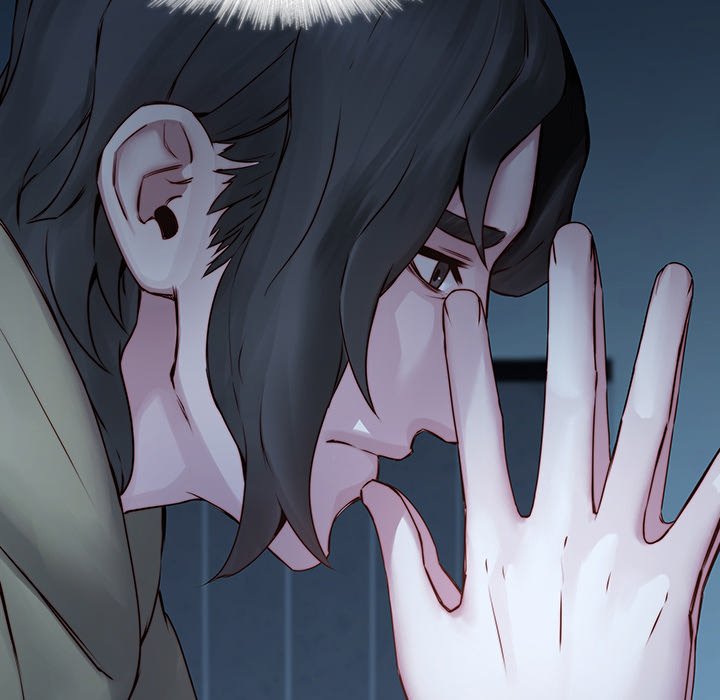 Our Twenties chapter 38 page 93