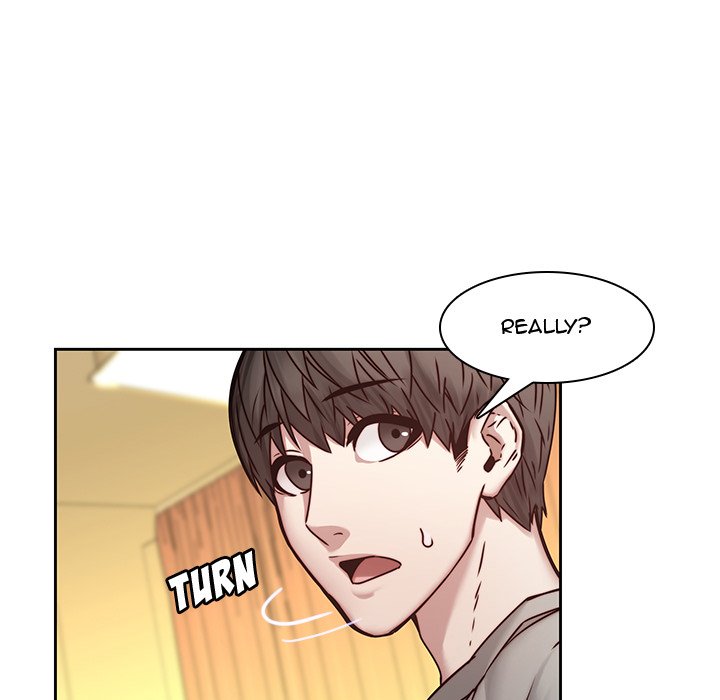 Our Twenties chapter 39 page 6