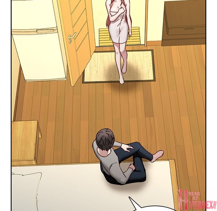 Our Twenties chapter 39 page 8