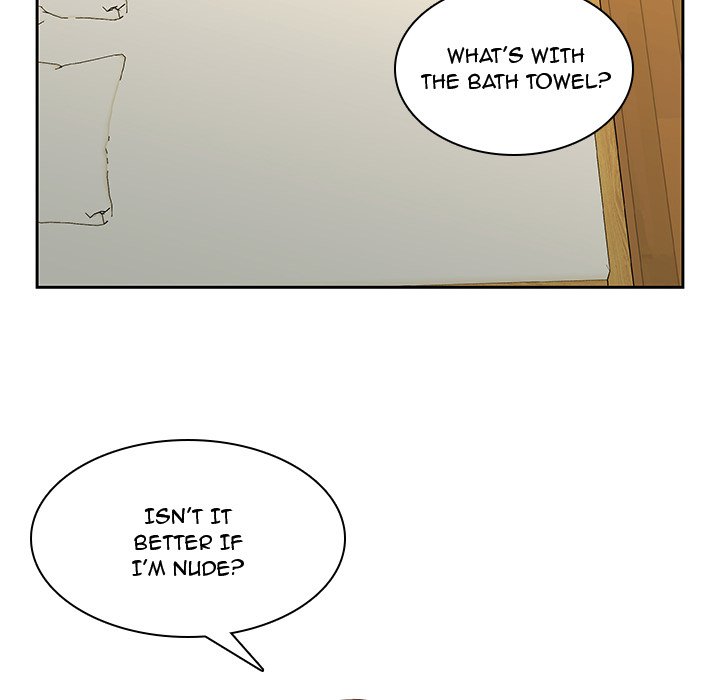 Our Twenties chapter 39 page 9