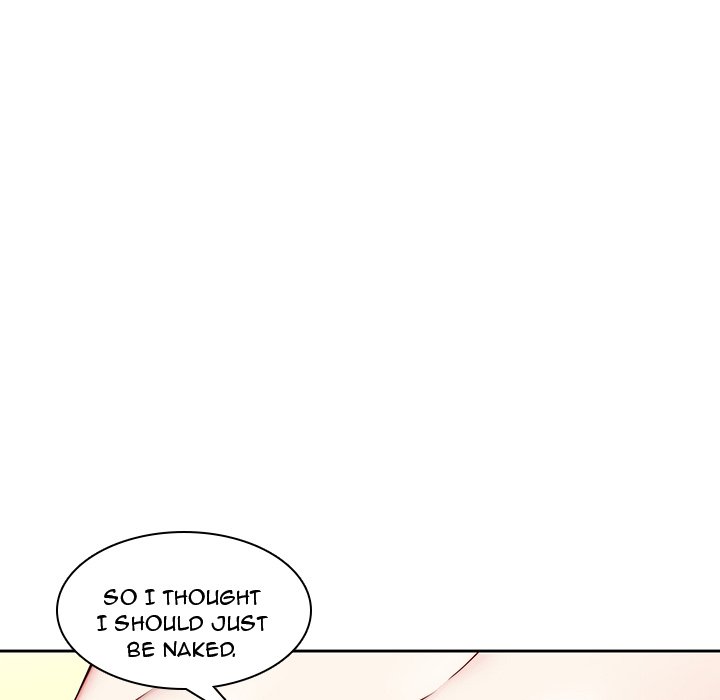 Our Twenties chapter 39 page 12