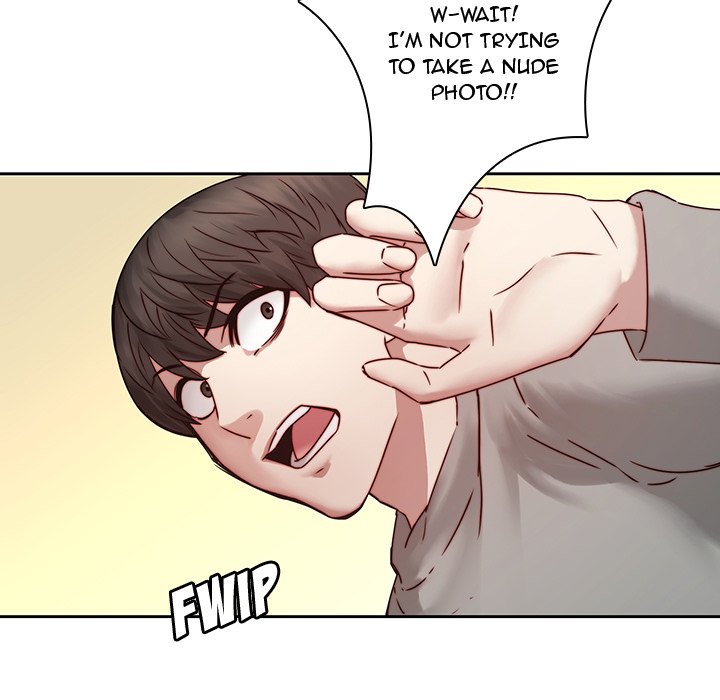 Our Twenties chapter 39 page 14