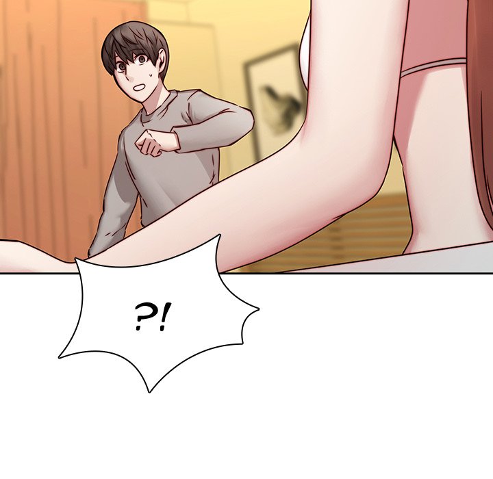 Our Twenties chapter 39 page 16