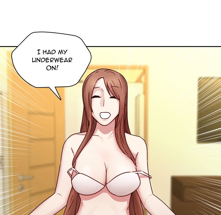 Our Twenties chapter 39 page 17