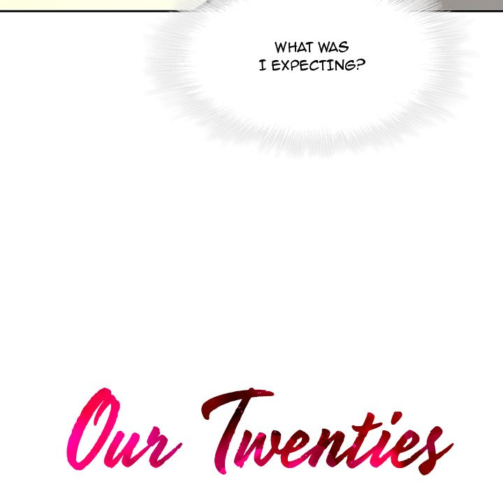 Our Twenties chapter 39 page 20