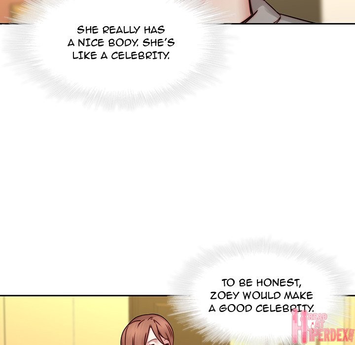 Our Twenties chapter 39 page 29