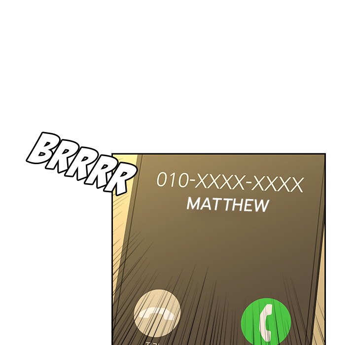 Our Twenties chapter 39 page 32