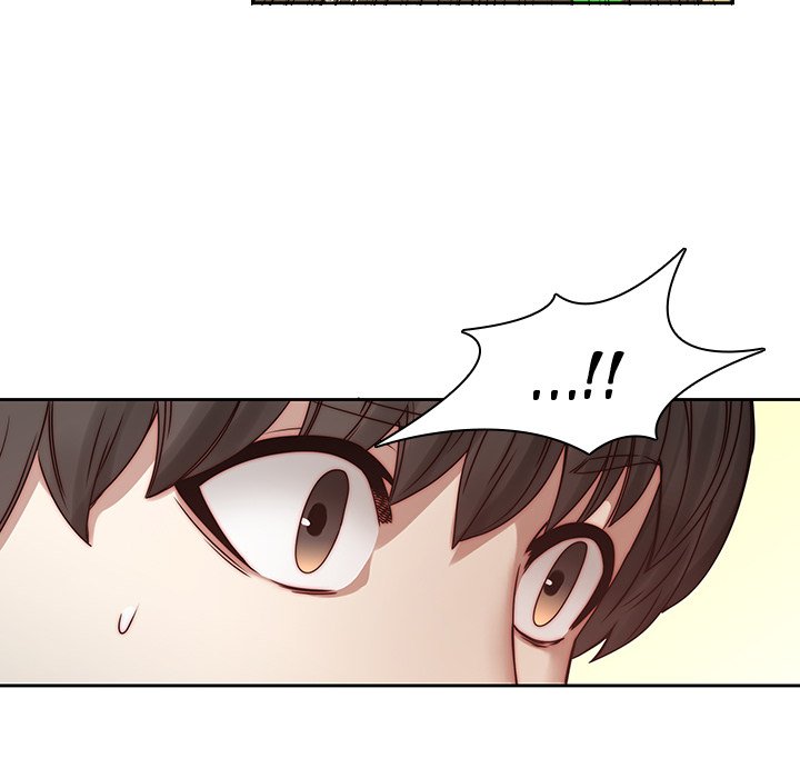 Our Twenties chapter 39 page 33