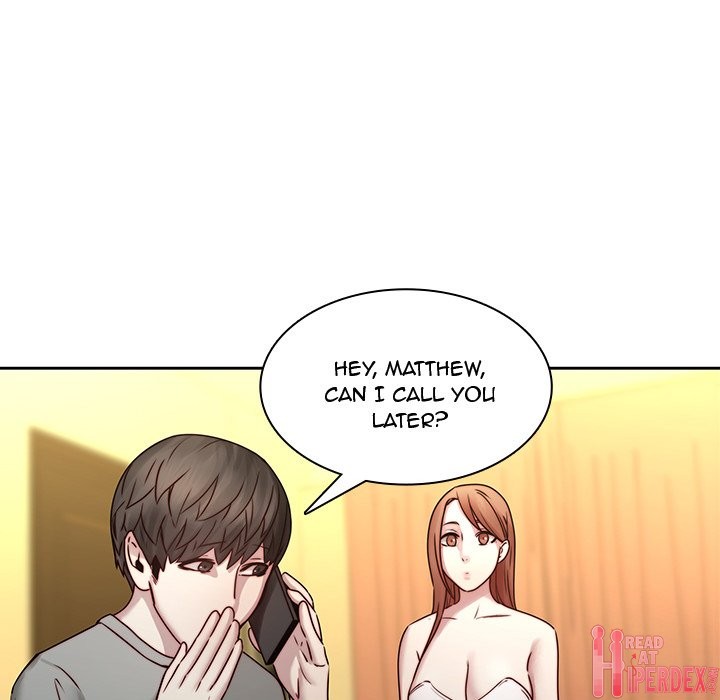 Our Twenties chapter 39 page 34