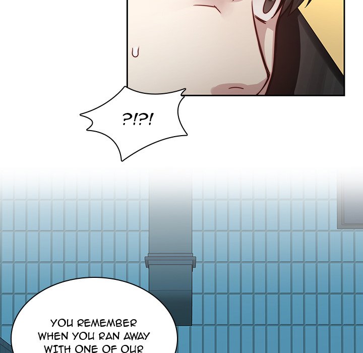 Our Twenties chapter 39 page 36