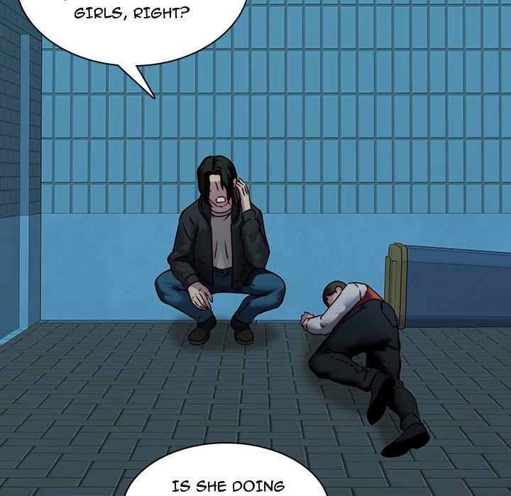 Our Twenties chapter 39 page 37