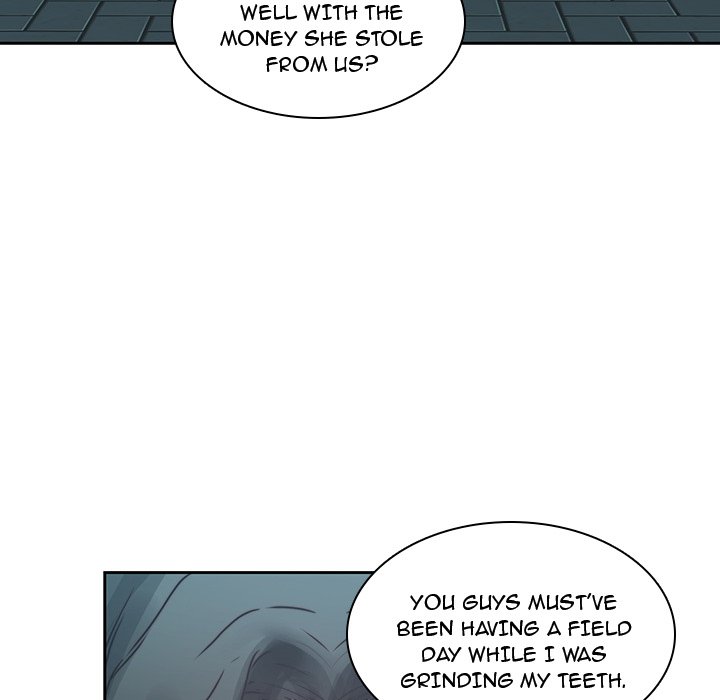 Our Twenties chapter 39 page 38