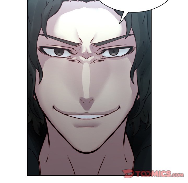 Our Twenties chapter 39 page 39