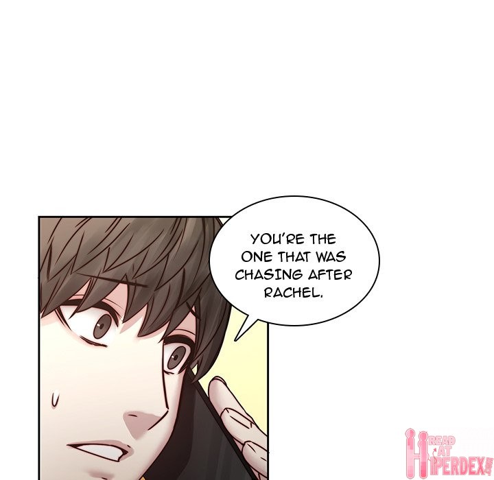 Our Twenties chapter 39 page 40