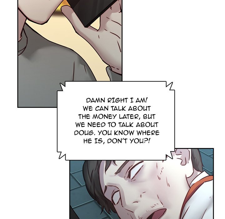 Our Twenties chapter 39 page 41