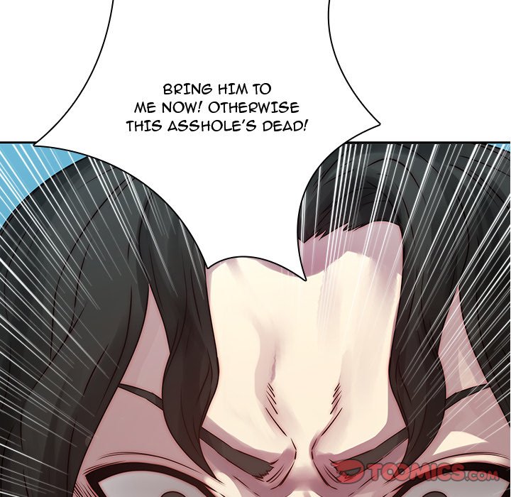 Our Twenties chapter 39 page 43