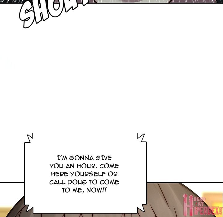 Our Twenties chapter 39 page 45