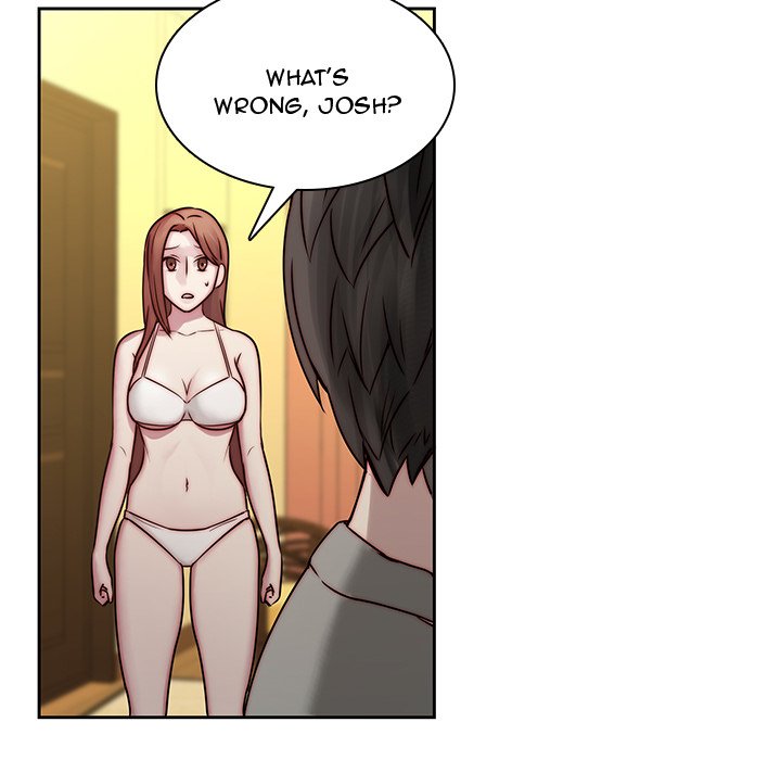 Our Twenties chapter 39 page 48