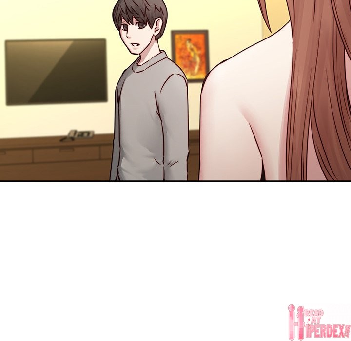 Our Twenties chapter 39 page 50