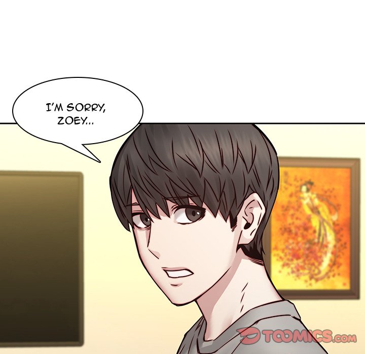Our Twenties chapter 39 page 51