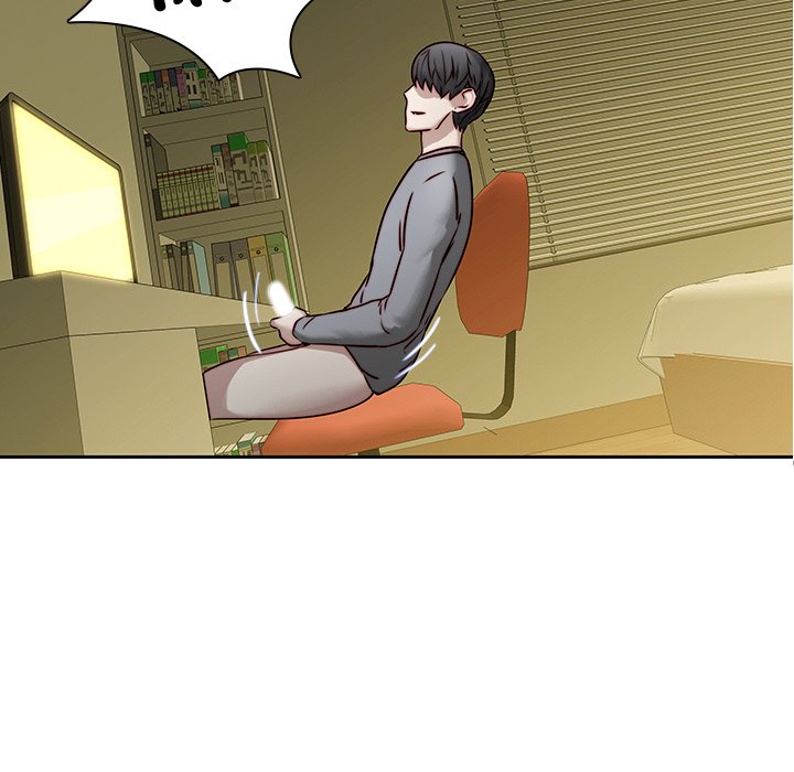 Our Twenties chapter 39 page 58