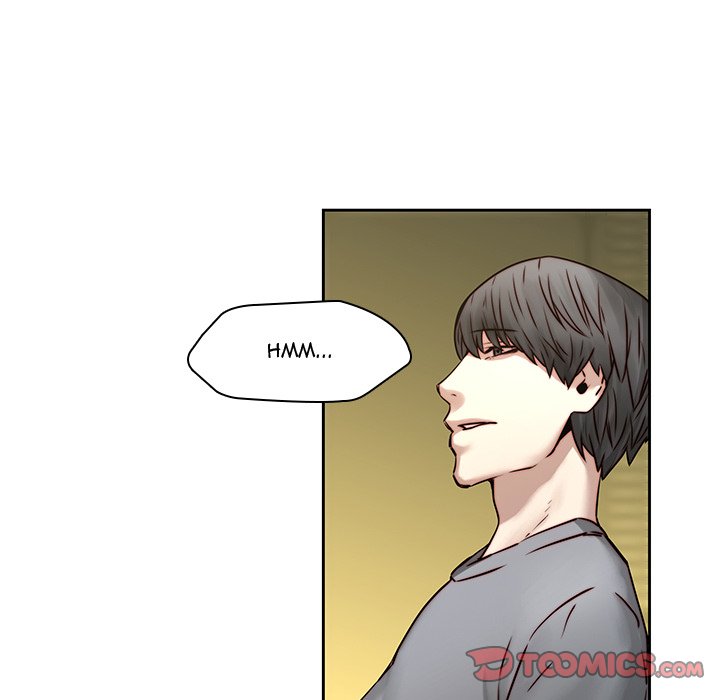 Our Twenties chapter 39 page 59