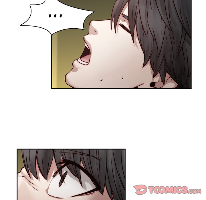 Our Twenties chapter 39 page 67