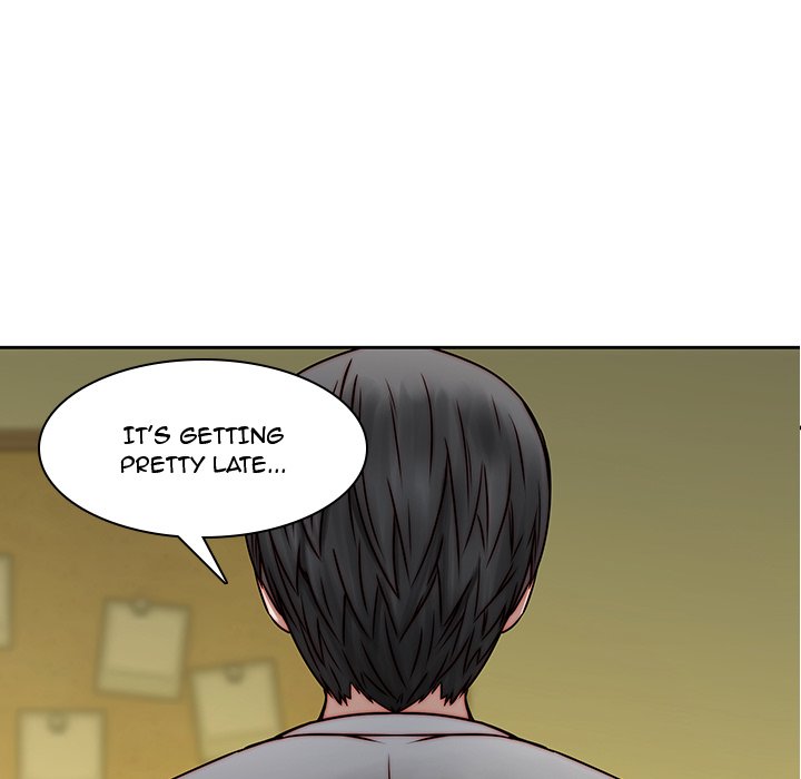 Our Twenties chapter 39 page 70