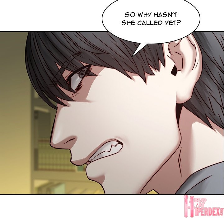 Our Twenties chapter 39 page 72