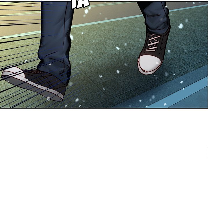 Our Twenties chapter 39 page 74